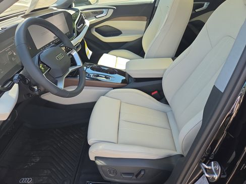 New 2026 Audi A5 2.0T Premium Plus AWD/4WD image 4
