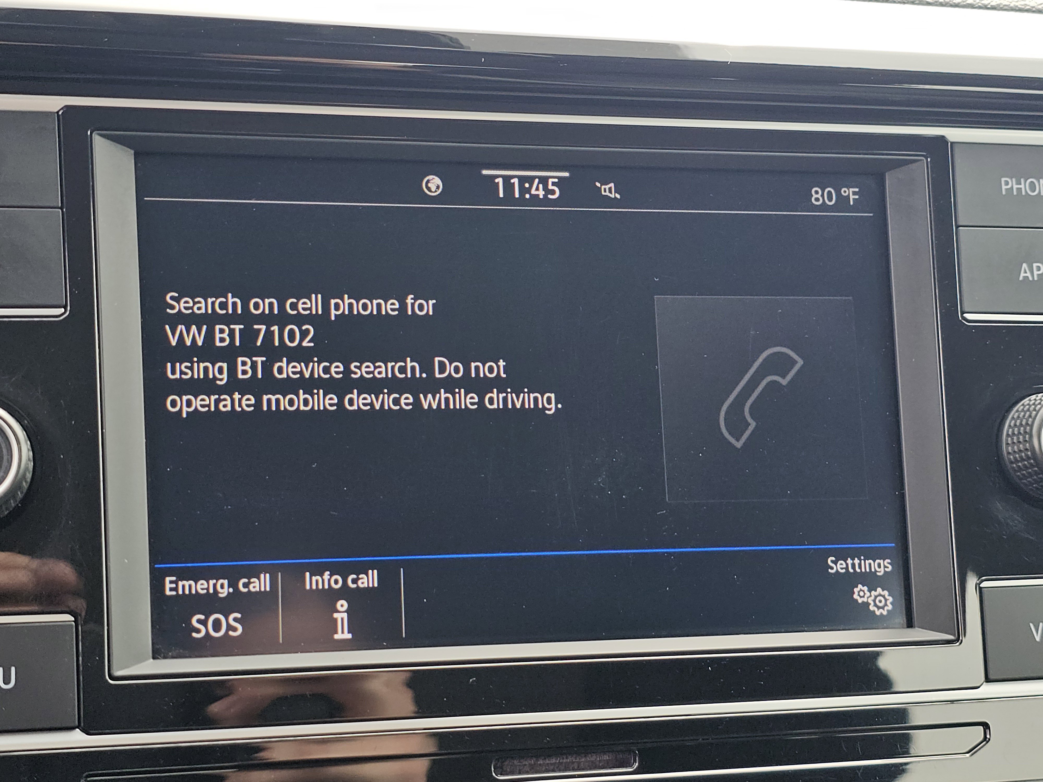 Used 2023 Volkswagen Taos S w/ Driver Assistance Package FWD image 10