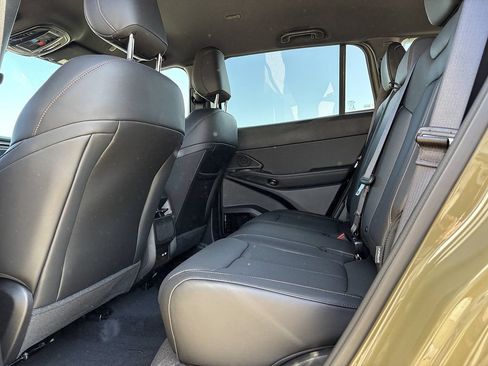 New 2026 Jeep Cherokee Limited AWD/4WD image 18