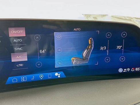 New 2025 Cadillac CT5 Sport w/ Sun And Sound Package image 12