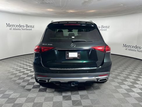 Used 2021 Mercedes-Benz GLE 350 image 6