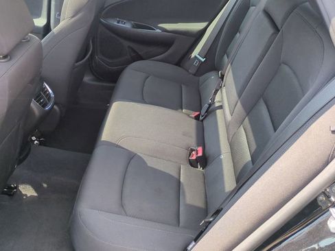 Used 2024 Chevrolet Malibu LT FWD image 22