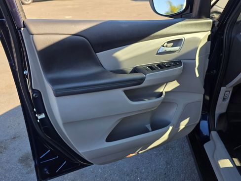 Used 2016 Honda Odyssey EX-L image 25