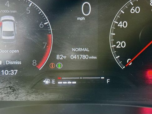 Used 2022 Honda Civic Si image 16
