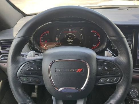 Certified 2025 Dodge Durango GT AWD/4WD image 35