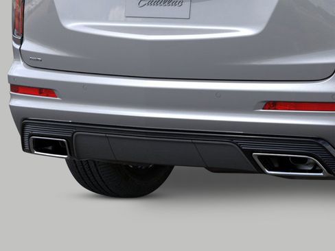 New 2025 Cadillac XT6 Sport w/ Technology Package image 14