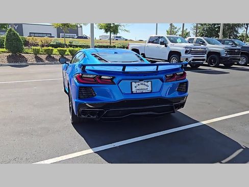 New 2026 Chevrolet Corvette Stingray Coupe w/ 1LT image 22