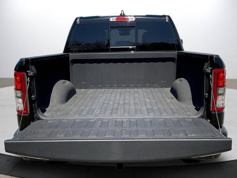 Certified 2021 RAM 1500 Big Horn image 27