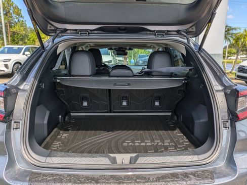 Certified 2025 Subaru Crosstrek 2.5i Limited w/ Popular Package #3A image 13