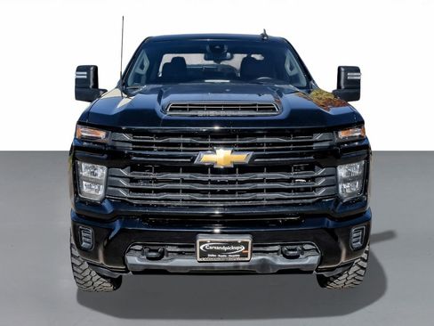 Used 2024 Chevrolet Silverado 2500 W/T image 48