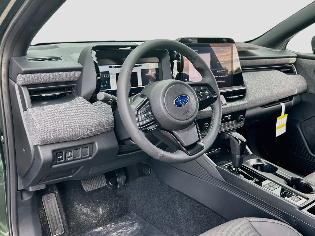 New 2026 Subaru Outback Limited AWD/4WD image 9