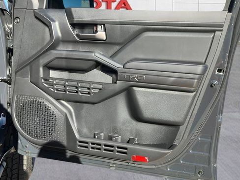 New 2026 Toyota Tacoma TRD Off-Road AWD/4WD image 12