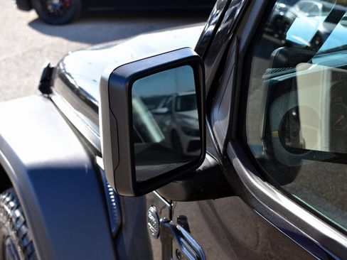 New 2025 Jeep Wrangler Sport S image 14