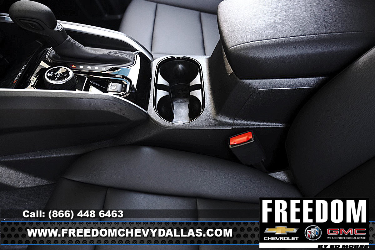 New 2026 Chevrolet Colorado Trail Boss AWD/4WD image 34