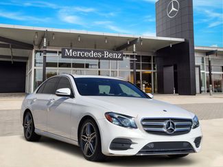 Used 2019 Mercedes-Benz E 300 E 300 video 2