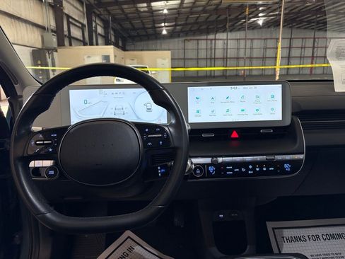 Used 2023 Hyundai Ioniq 5 SE w/ Cargo Package image 20