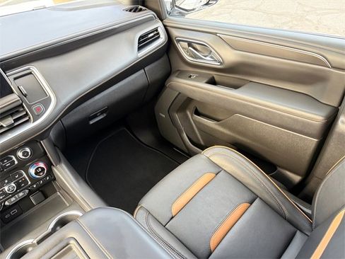 Used 2023 GMC Yukon AT4 image 20