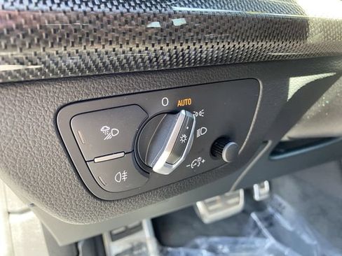 Used 2024 Audi SQ5 Premium Plus w/ Premium Plus Package AWD/4WD image 19