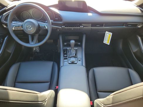 New 2026 MAZDA MAZDA3 s Sport image 2