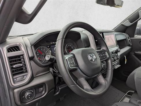 New 2026 RAM 1500 Classic Warlock image 12