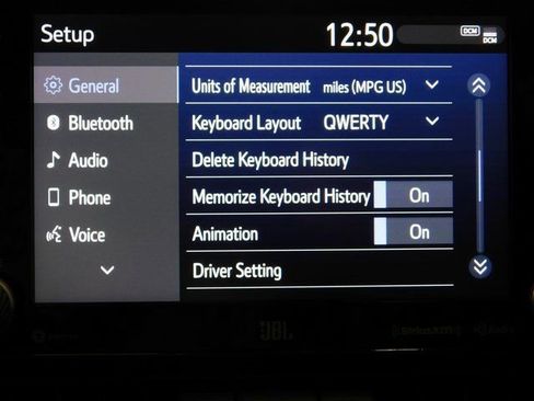 Used 2020 Toyota RAV4 XLE Premium image 52