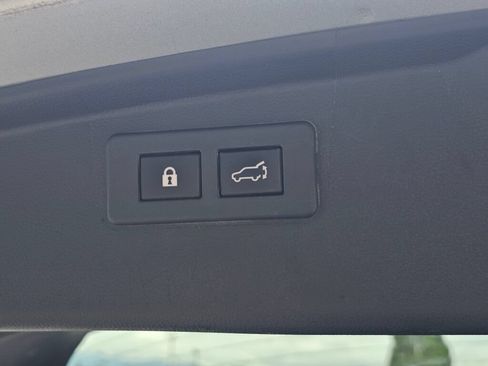 Used 2022 Subaru Outback Wilderness AWD/4WD image 16