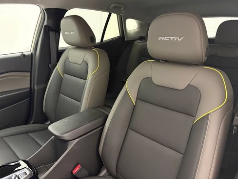 New 2026 Chevrolet Trax ACTIV w/ Driver Confidence Package FWD image 26