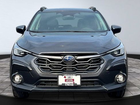 Certified 2024 Subaru Crosstrek 2.5i Limited AWD/4WD image 2