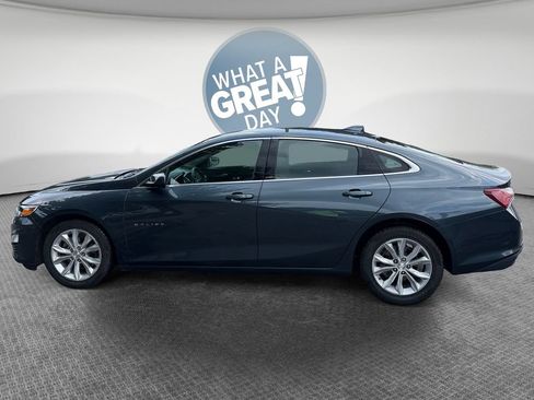 Used 2020 Chevrolet Malibu LT FWD image 7