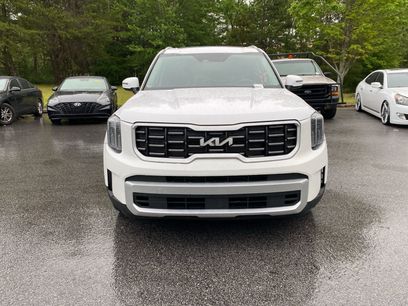 Used 2025 Kia Telluride S