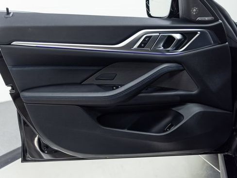 Used 2022 BMW M440i xDrive Gran Coupe w/ Premium Package AWD/4WD image 11