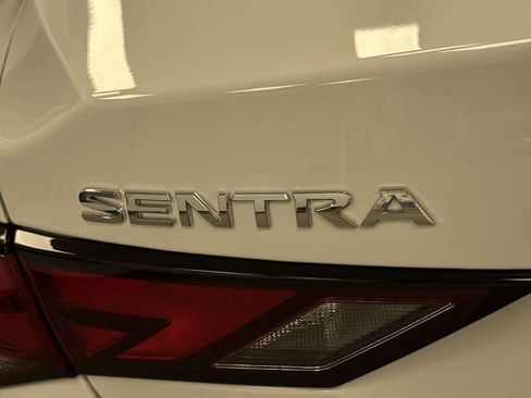Used 2023 Nissan Sentra SV w/ All-Weather Package FWD image 24