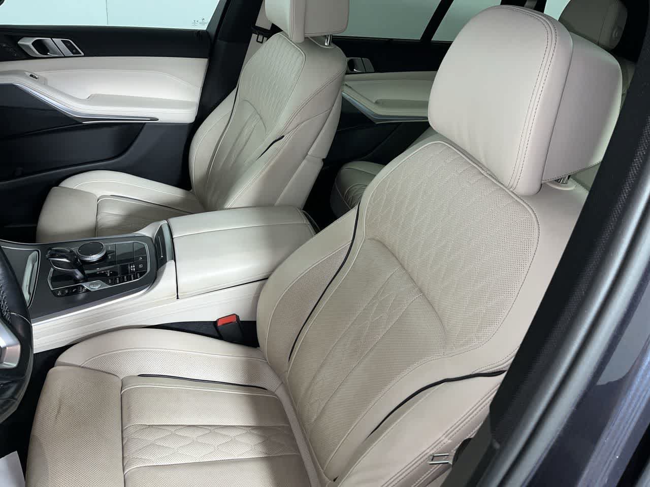Used 2019 BMW X5 xDrive40i AWD/4WD image 15