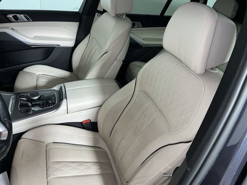 Used 2019 BMW X5 xDrive40i AWD/4WD image 15