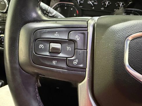 Used 2023 GMC Sierra 3500 SLT w/ SLT Premium Package AWD/4WD image 14