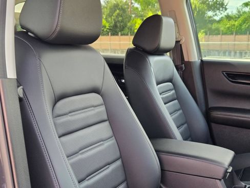 Used 2025 Honda CR-V EX-L image 31