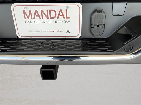 New 2026 RAM 1500 Big Horn image 24