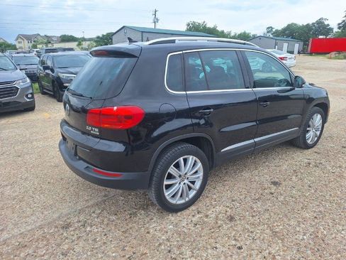 Used 2013 Volkswagen Tiguan S AWD/4WD image 17