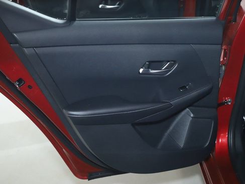 Certified 2023 Nissan Sentra SV w/ All-Weather Package FWD image 13