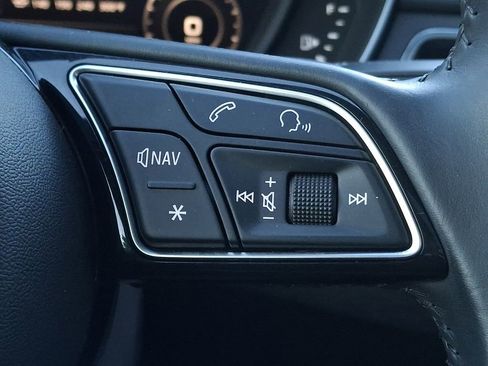 Used 2019 Audi A5 2.0T Premium Plus w/ Premium Plus image 18