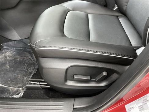 Certified 2025 MAZDA CX-5 AWD 2.5 S image 20