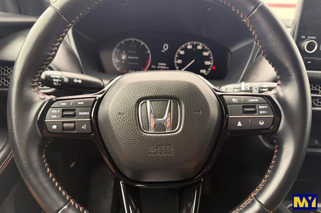 Used 2025 Honda HR-V Sport image 27