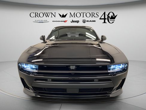 Used 2026 Dodge Charger R/T w/ Driver Convenience Group AWD/4WD image 2