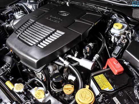 Used 2023 Subaru Forester Sport image 13