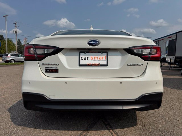 Used 2023 Subaru Legacy Limited AWD/4WD image 6