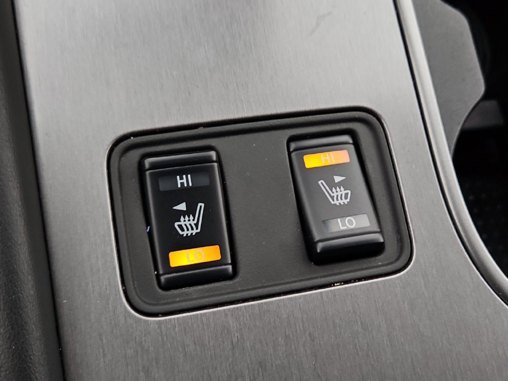 Certified 2023 Nissan Murano SV w/ SV Midnight Edition Package AWD/4WD image 18