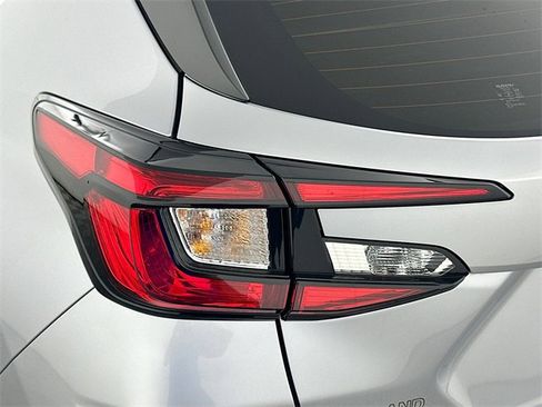 Used 2025 Subaru Impreza RS w/ Popular Package #1 image 24