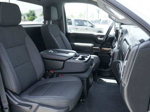 Used 2022 Chevrolet Silverado 2500 LT w/ Convenience Package AWD/4WD image 32