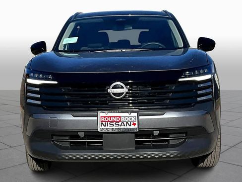 New 2026 Nissan Kicks SV image 3