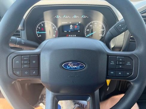 New 2026 Ford F150 XL RWD image 20